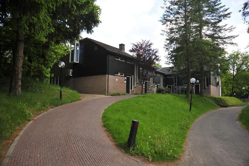 Fletcher Hotel Restaurant De Wipselberg-Veluwe Beekbergen Exterior photo
